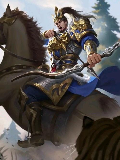 三国杀神皮肤爆料最新,华丽变身,英雄再临! 第3张 三国杀神皮肤爆料最新,华丽变身,英雄再临! 第3张