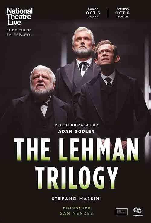 雷曼兄弟在线观看,金融风暴中的在线见证 第2张 雷曼兄弟在线观看,金融风暴中的在线见证 第2张