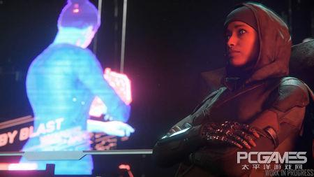 星际公民最新爆料视频,揭秘未来星际探险的神秘面纱 第1张 星际公民最新爆料视频,揭秘未来星际探险的神秘面纱 第1张